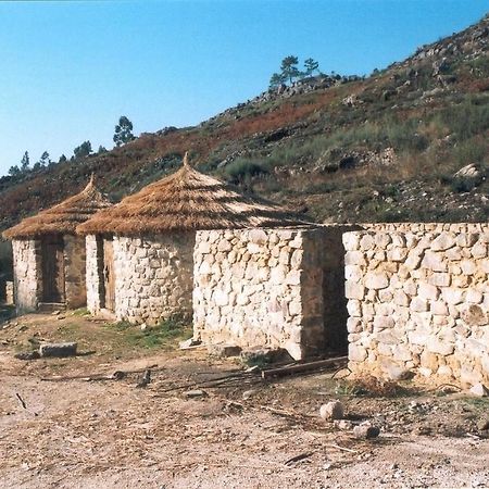 Hotel Quinta Dos 4 Lagares Serrazes Zewnętrze zdjęcie