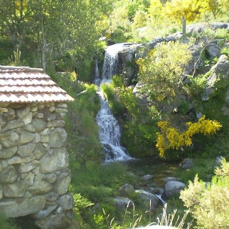 Hotel Quinta Dos 4 Lagares Serrazes Zewnętrze zdjęcie