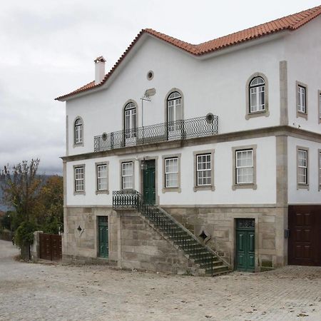 Hotel Quinta Dos 4 Lagares Serrazes Zewnętrze zdjęcie